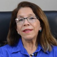 Dra. Pilar Rivera-
