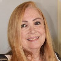 Dra. Elena López Gavito-perfil