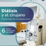 Diálisis y el cirujano