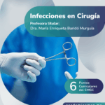 Infecciones en Cirugía