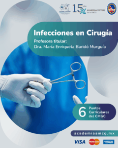 Infecciones en Cirugía